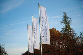 EMDR–Fortbildung in der CuraMed Privatklinik Stillachhaus