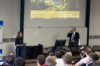 Burnout und Depression im Polizeiberuf