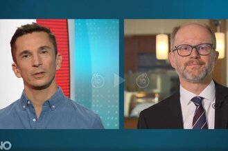 Dr. Jatzko zu Gast im 3sat-Wissensmagazin NANO