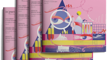 Resilienz fürs Herz