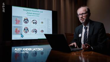 Neue arte-Doku: Das geteilte Ich – Leben mit dissoziativer Identitässtörung