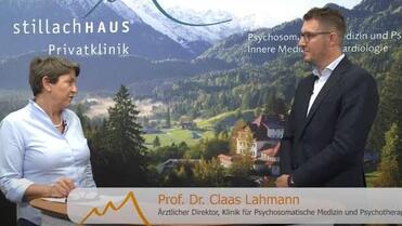 Empodiment - Der Körper im Kopf und der Kopf im Körper