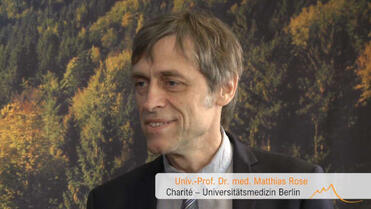 Empirische Erfassung von Gesundheit und Behandlungseffekten – Geht das?