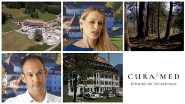 Privatklinik Stillachhaus: Akutklinik für Psychosomatische Medizin, Psychiatrie und Psychotherapie